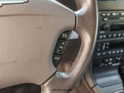 Used 2002 Ford Thunderbird Deluxe image 41