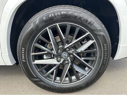 New 2026 Lexus TX 350 FWD image 41