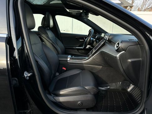 Used 2022 Mercedes-Benz C 300 4MATIC Sedan image 23