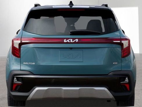 New 2026 Kia Seltos S image 13
