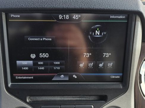 Used 2013 Ford F250 Lariat w/ Chrome Pkg image 21