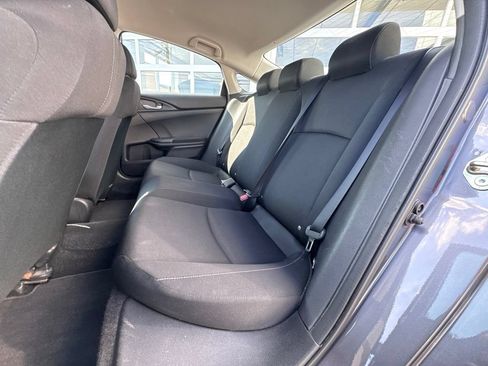 Used 2017 Honda Civic LX image 23