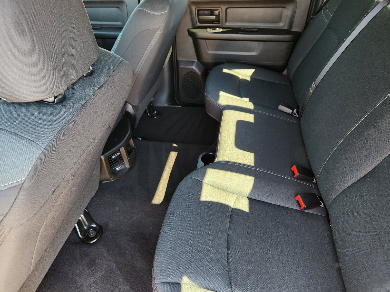 Used 2026 RAM 2500 Tradesman AWD/4WD image 41
