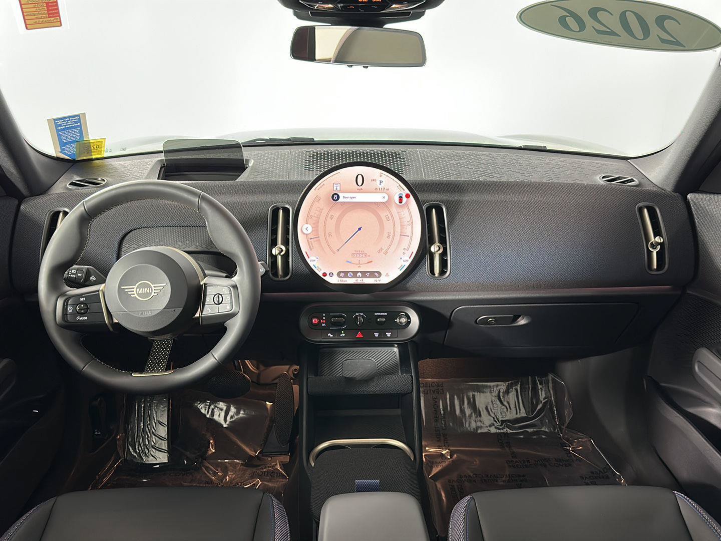 Used 2026 MINI Cooper Countryman S AWD/4WD image 2