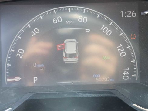 Used 2019 Toyota RAV4 Adventure w/ Cold Weather Package image 11