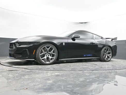 New 2025 Ford Mustang GT Premium w/ GT Performance Package RWD image 36