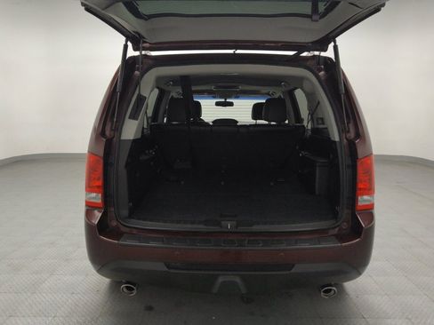 Used 2015 Honda Pilot Touring image 29