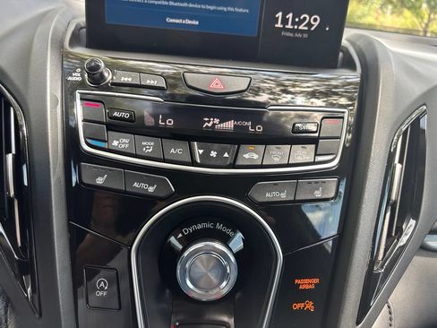 Certified 2024 Acura RDX SH-AWD image 37