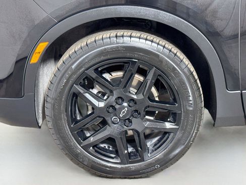 Certified 2024 Chevrolet Blazer LT w/ Convenience Package FWD image 29