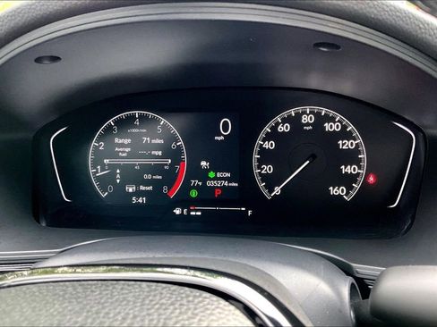 Certified 2024 Honda Civic Sport image 10