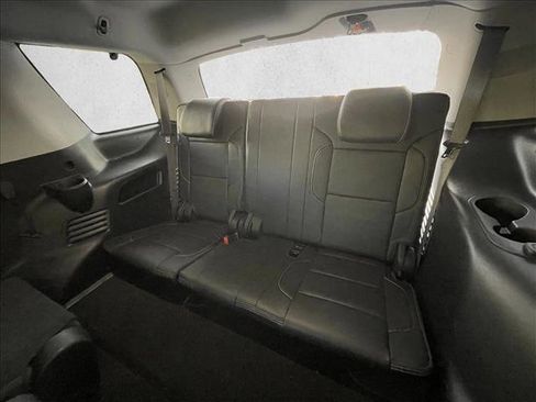 Used 2017 GMC Yukon Denali w/ Open Road Package image 15