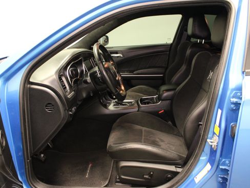 Used 2023 Dodge Charger Scat Pack RWD image 15
