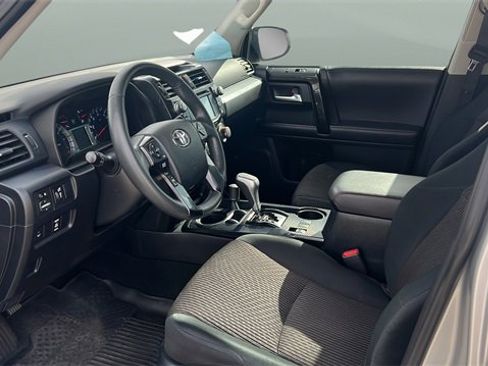 Used 2019 Toyota 4Runner TRD Off-Road image 13