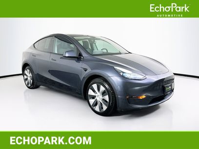 Used 2023 Tesla Model Y Long Range
