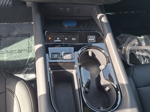 New 2026 Nissan Murano SL AWD/4WD image 11