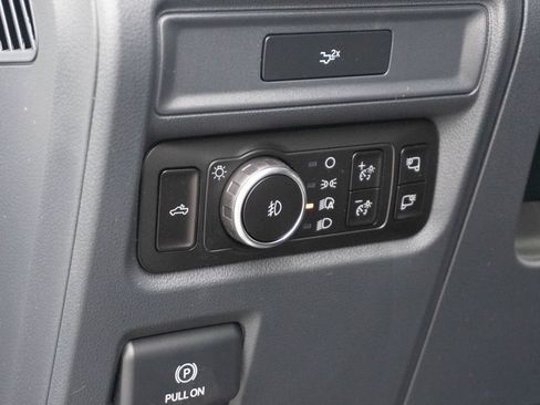 New 2026 Ford F150 XLT w/ Equipment Group 302A MID AWD/4WD image 29
