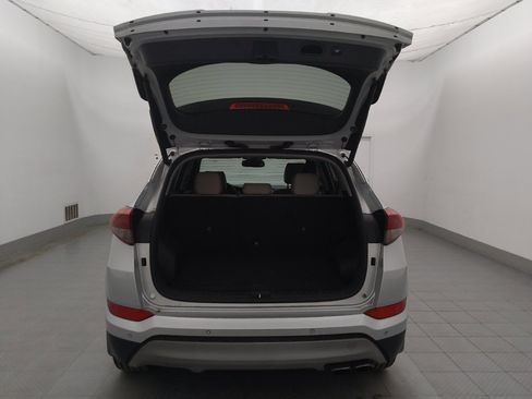 Used 2018 Hyundai Tucson Value FWD image 29