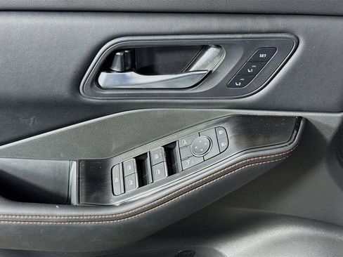 New 2026 Nissan Rogue Rock Creek w/ Rock Creek Premium Package image 18