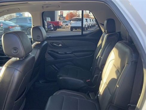 Used 2020 Chevrolet Traverse Premier w/ Redline Edition image 26