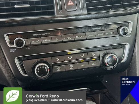 Used 2019 Kia Optima LX FWD image 18
