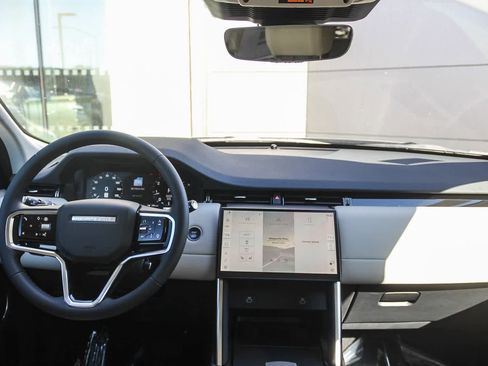 New 2025 Land Rover Discovery Sport S image 12