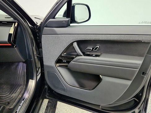 Used 2023 Land Rover Range Rover Sport SE Dynamic image 25