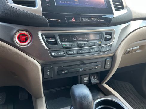Used 2016 Honda Pilot EX-L image 30