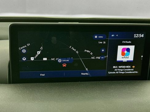 Used 2021 Acura TLX SH-AWD w/ Advance Package image 19