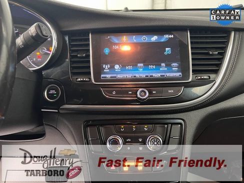 Used 2020 Buick Encore Preferred w/ Safety Package image 43