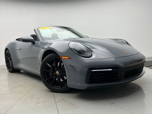 Used 2023 Porsche 911 Carrera image 24