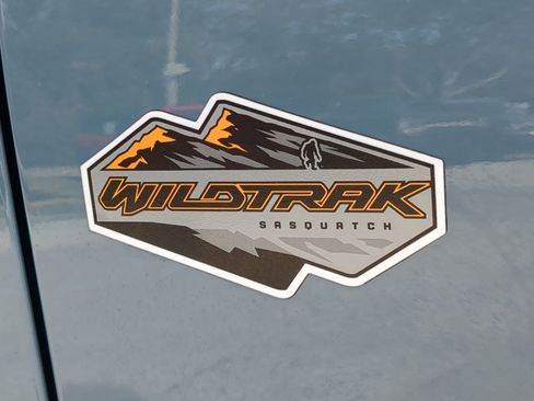 Certified 2023 Ford Bronco Wildtrak image 39