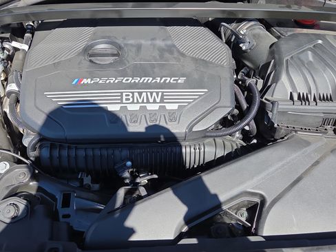 Certified 2022 BMW M235i xDrive Gran Coupe w/ Shadowloine Package image 26