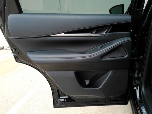 Used 2025 INFINITI QX60 Pure FWD image 16