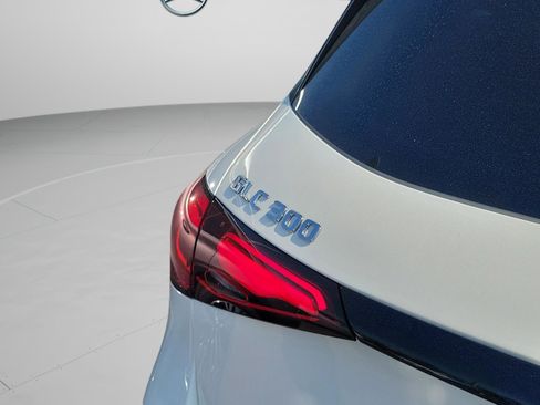 Certified 2025 Mercedes-Benz GLC 300 image 27