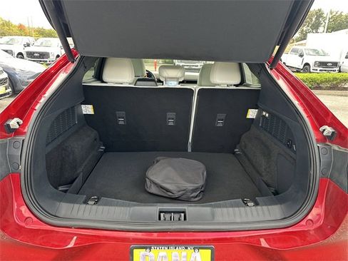 Certified 2021 Ford Mustang Mach-E Premium image 43