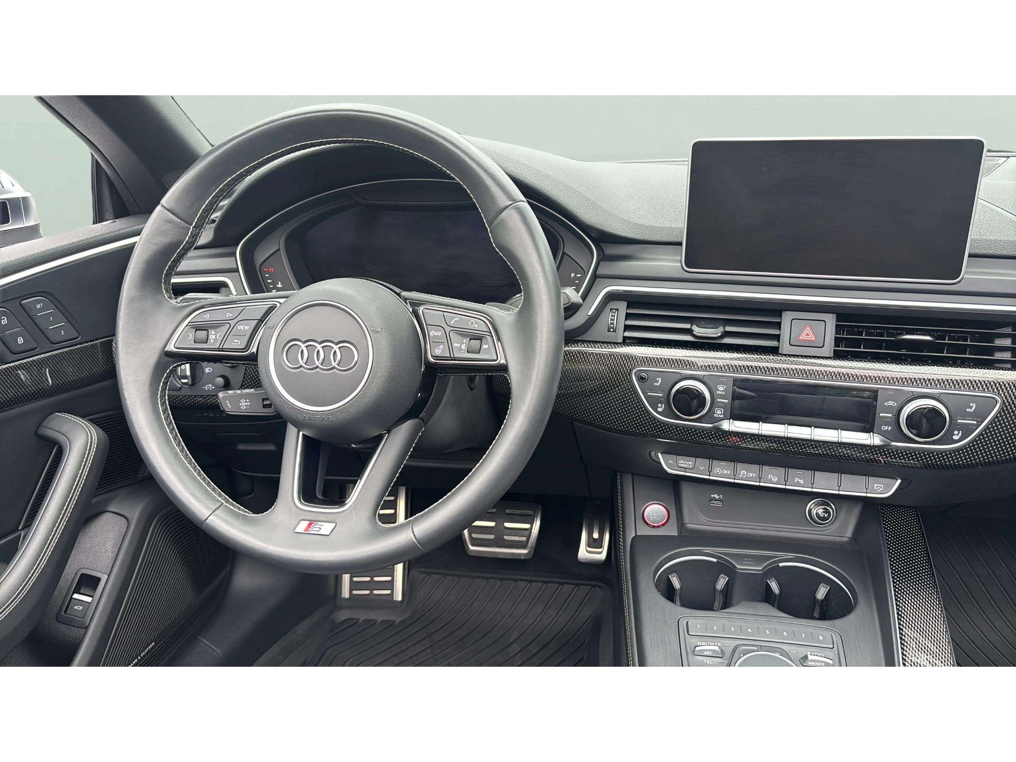 Used 2019 Audi S5 Prestige AWD/4WD image 21