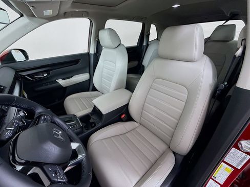 New 2026 Honda CR-V EX-L image 11