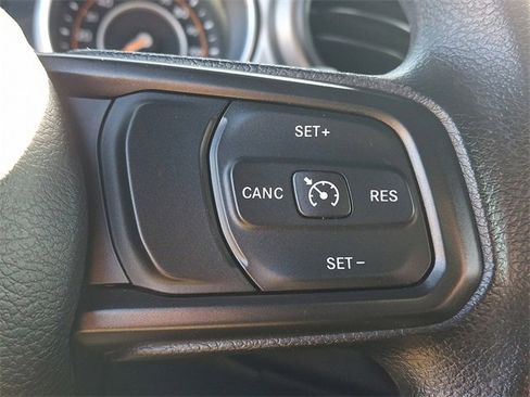 Used 2020 Jeep Wrangler Sport image 20