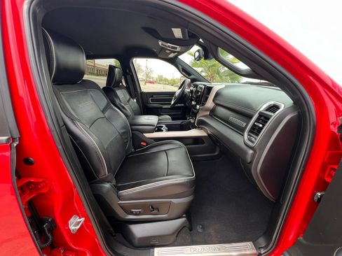 Used 2019 RAM 3500 Laramie AWD/4WD image 23
