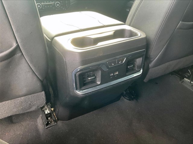 Certified 2024 Chevrolet Silverado 2500 LTZ w/ LTZ Convenience Package AWD/4WD image 24