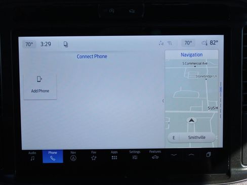 New 2026 Ford F150 Tremor w/ Equipment Group 402B AWD/4WD image 45