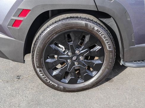 Used 2024 Hyundai Tucson XRT image 12