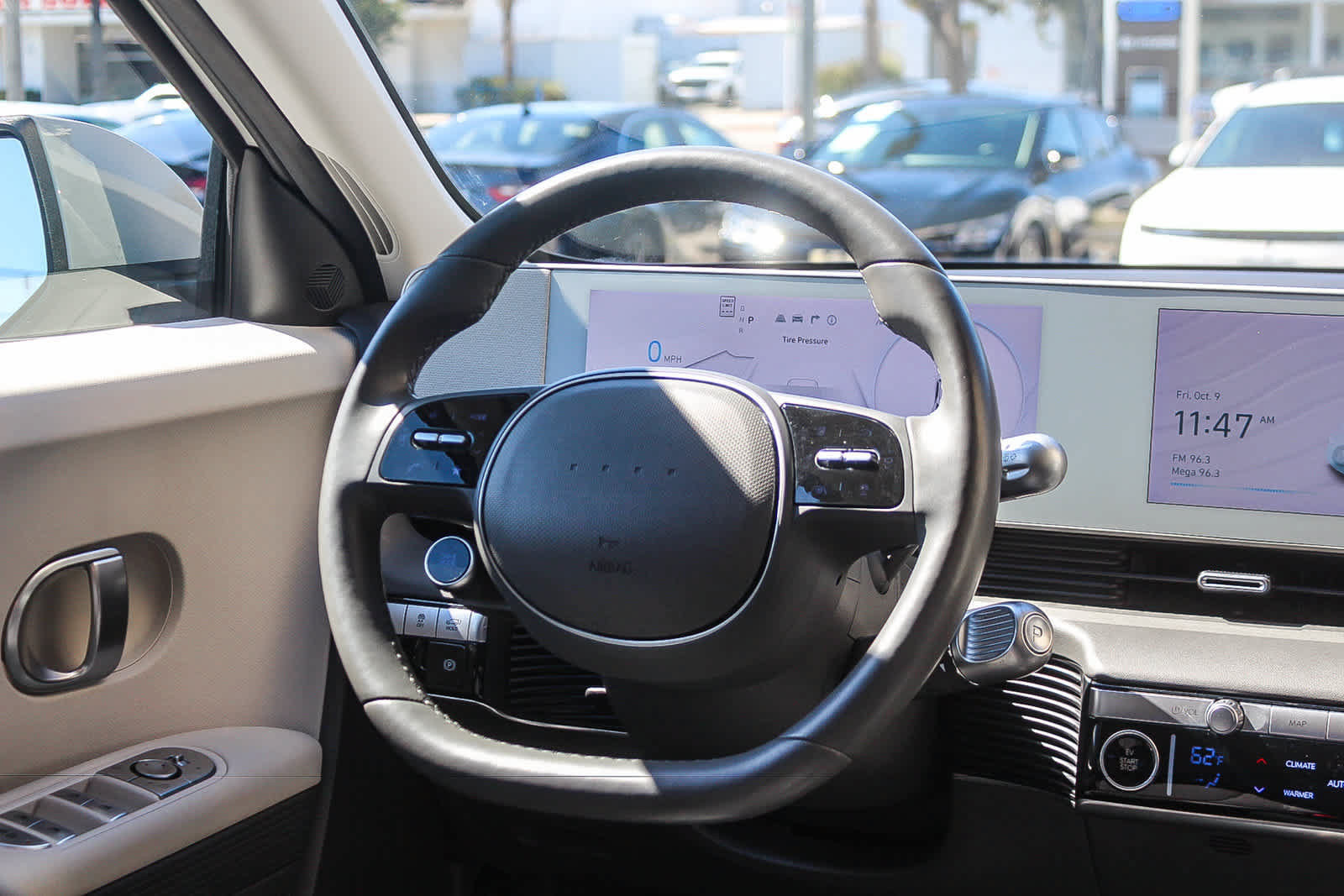 Certified 2024 Hyundai Ioniq 5 SEL RWD image 19
