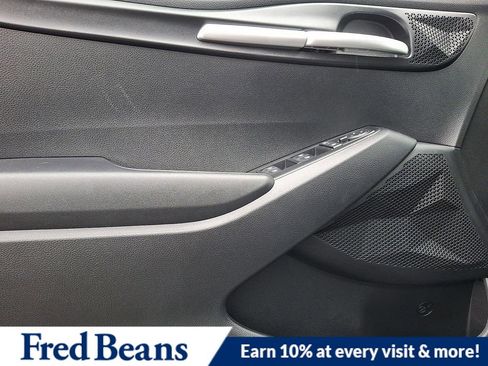 New 2026 Kia Seltos LX image 8