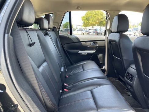 Used 2014 Ford Edge Limited FWD image 25