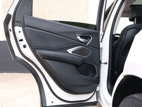 Used 2020 Acura RDX FWD image 24