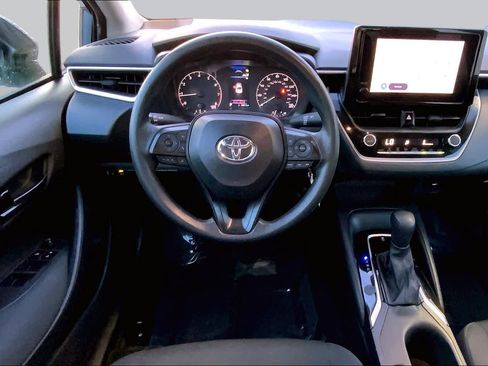 Used 2024 Toyota Corolla LE FWD image 6
