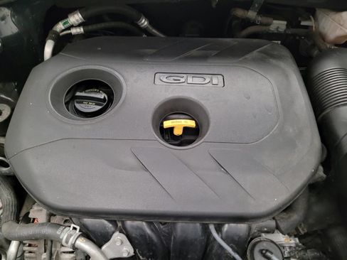 Used 2019 Hyundai Tucson SE FWD image 30