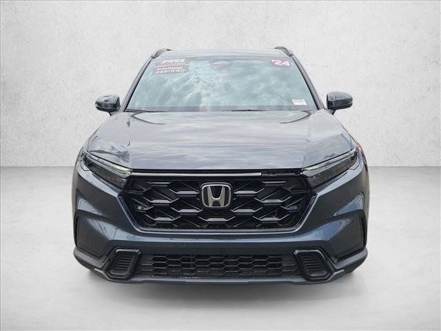 Used 2024 Honda CR-V Sport image 2