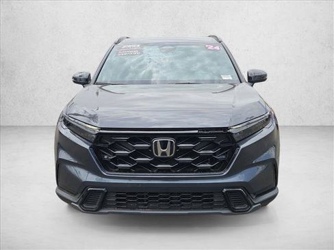 Used 2024 Honda CR-V Sport image 2